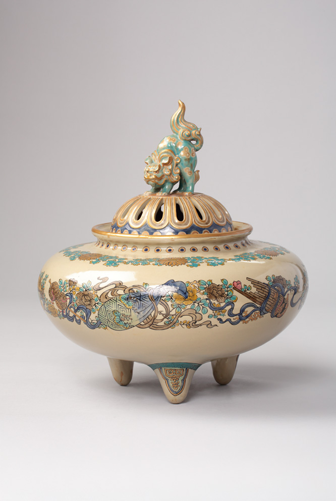 MIWAKUの越前焼―850年の変遷―